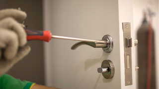 Commercial Locksmith at Ridglea Hills Fort Worth, Texas